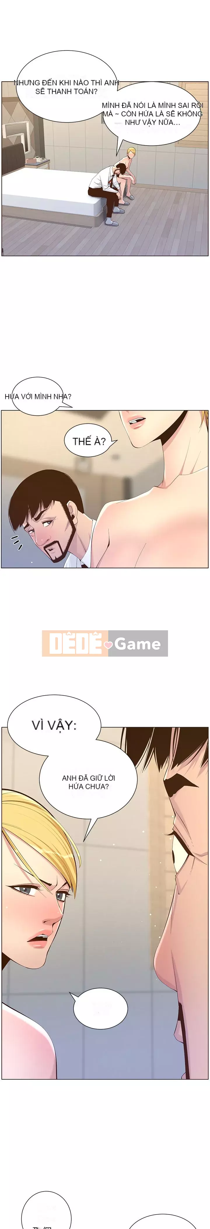 Em gái và bố dượng Chương 69-87