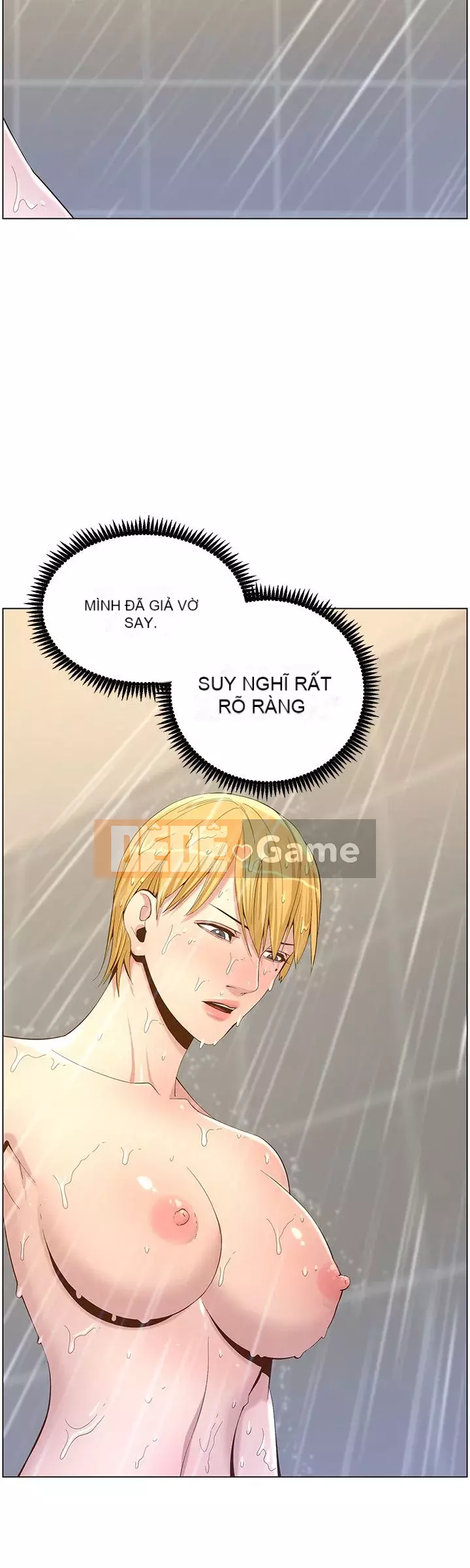 Em gái và bố dượng Chương 69-87