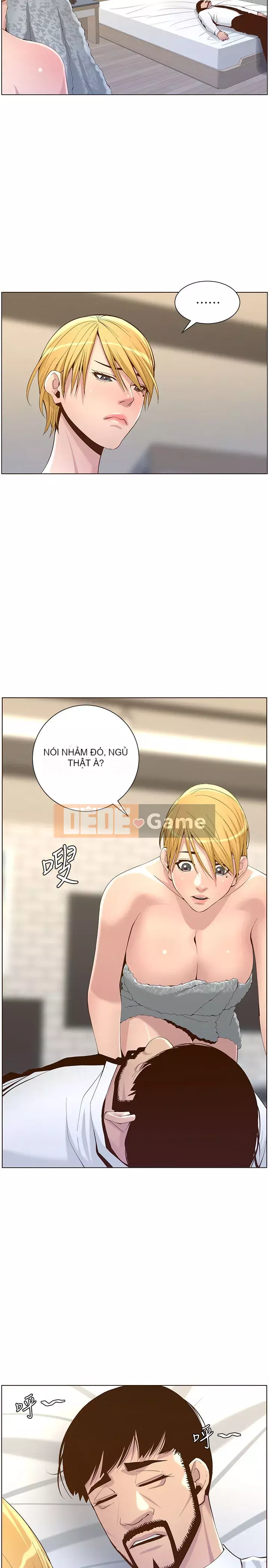 Em gái và bố dượng Chương 69-87