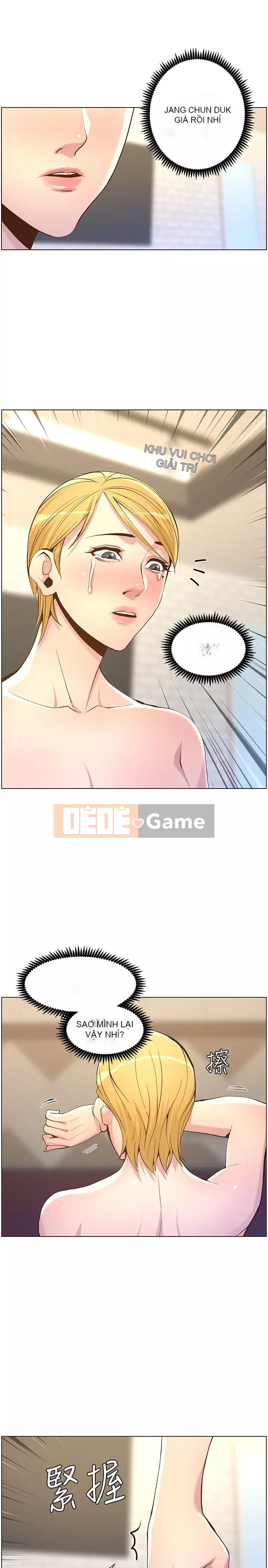 Em gái và bố dượng Chương 69-87