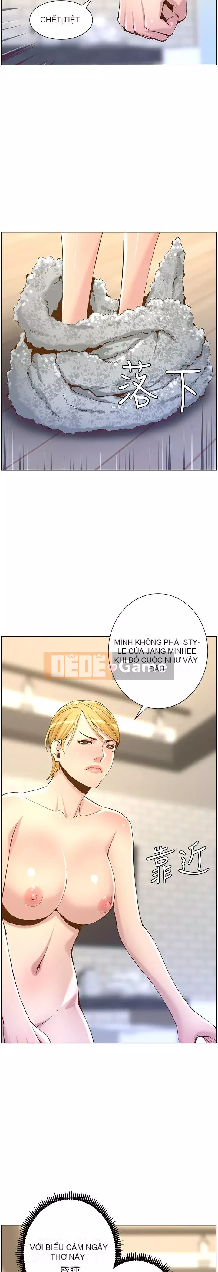 Em gái và bố dượng Chương 69-87