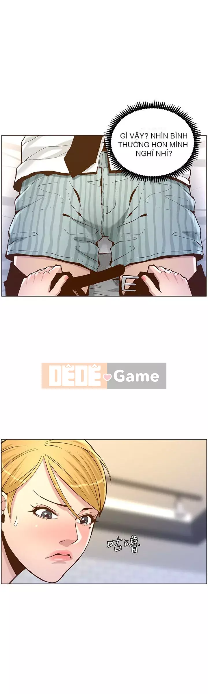 Em gái và bố dượng Chương 69-87