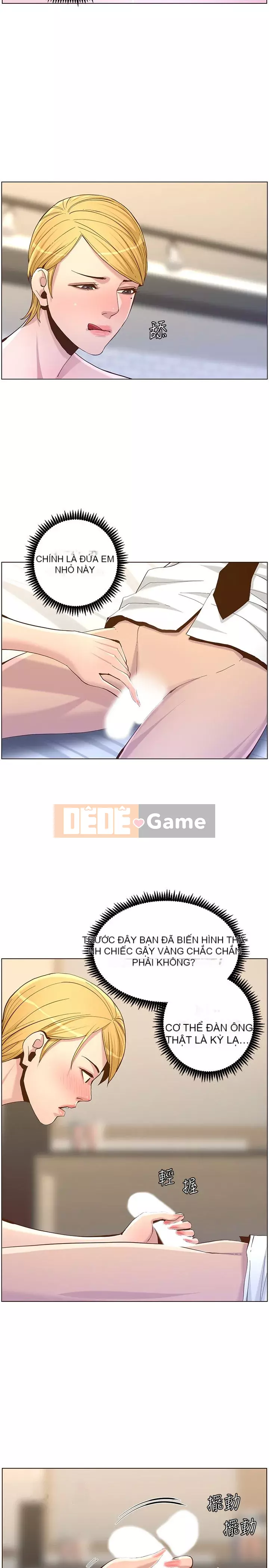 Em gái và bố dượng Chương 69-87