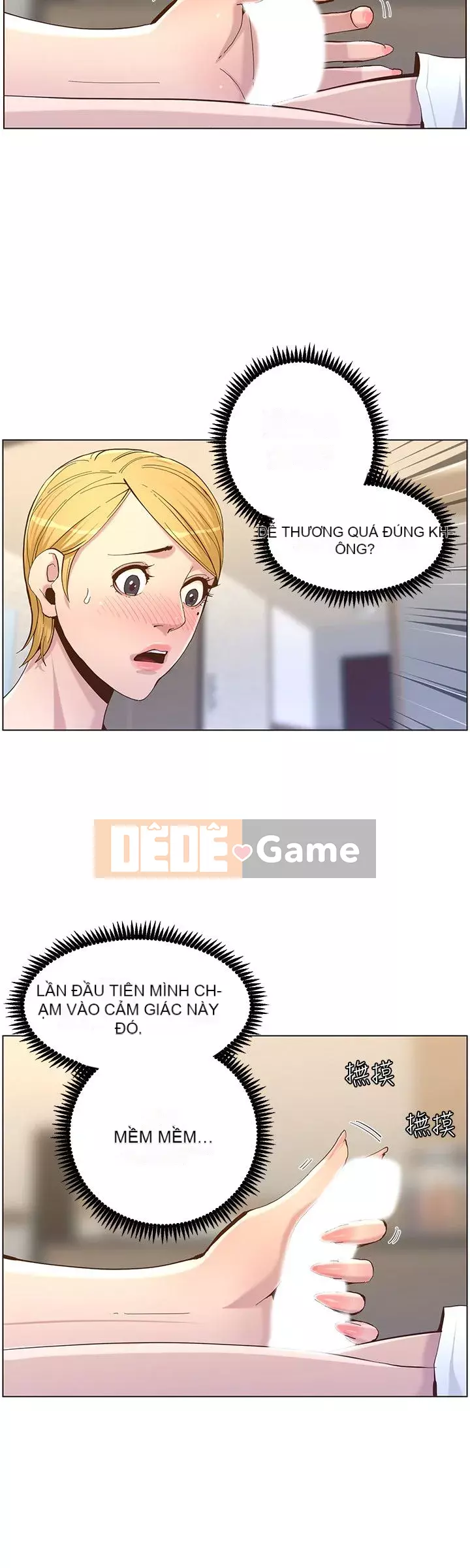 Em gái và bố dượng Chương 69-87