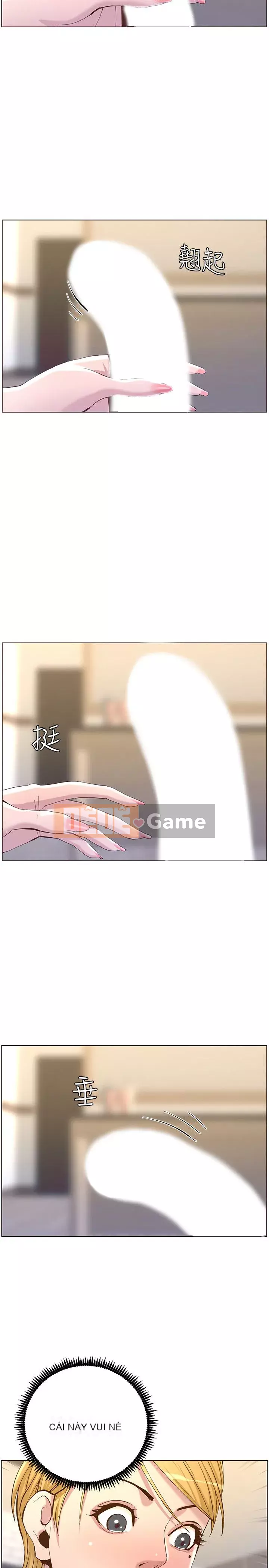 Em gái và bố dượng Chương 69-87