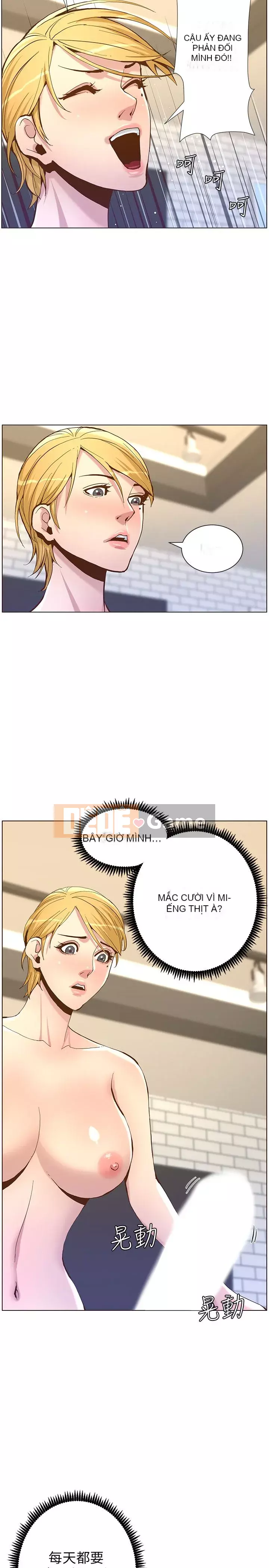 Em gái và bố dượng Chương 69-87