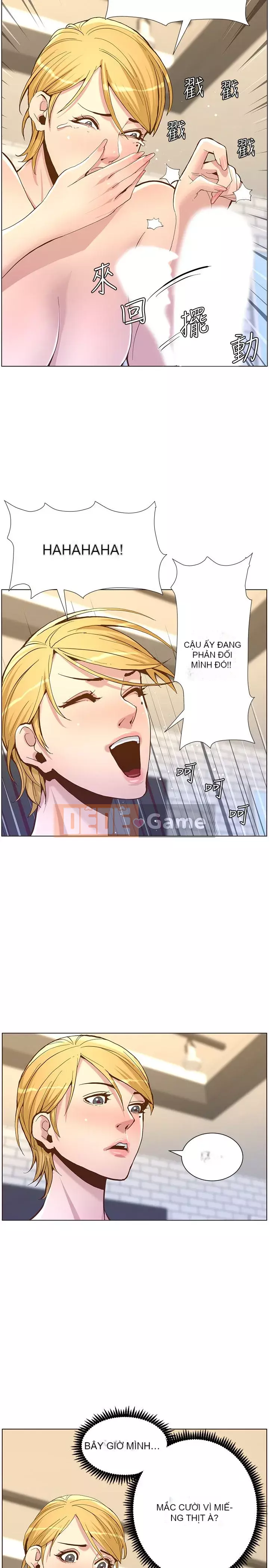 Em gái và bố dượng Chương 69-87