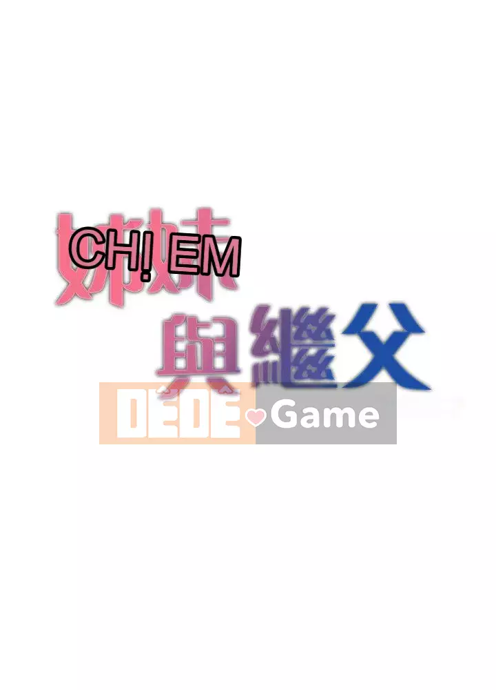 Em gái và bố dượng Chương 69-87