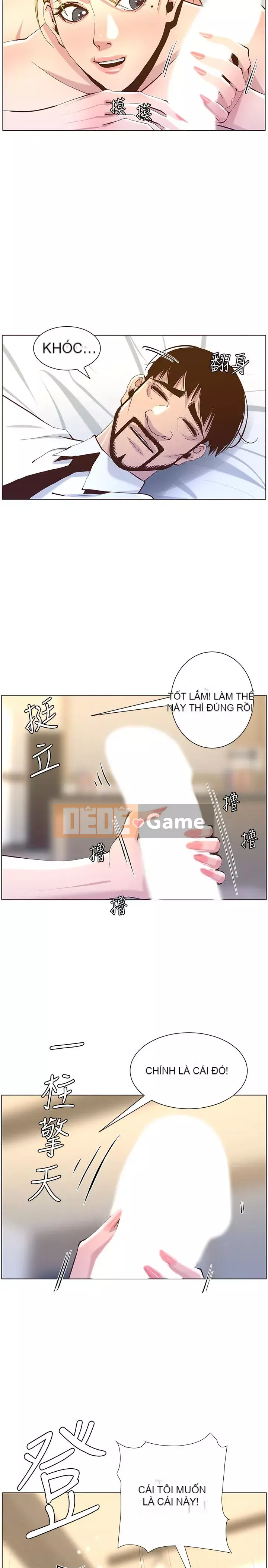 Em gái và bố dượng Chương 69-87