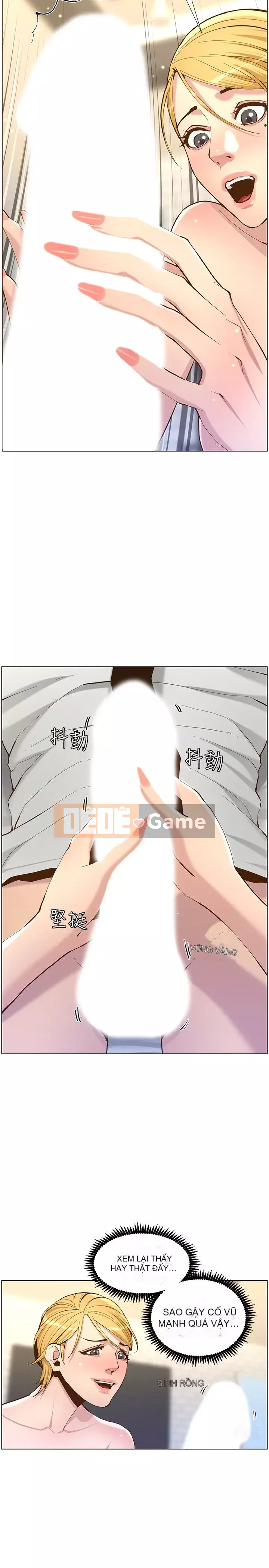 Em gái và bố dượng Chương 69-87