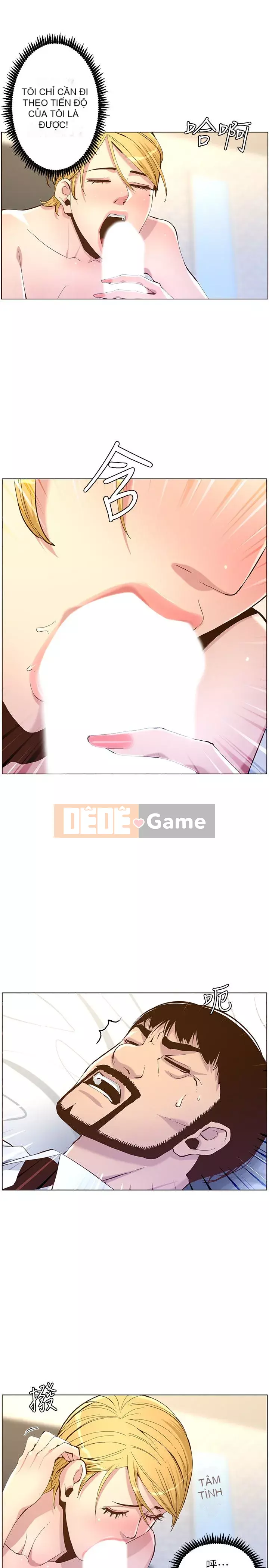 Em gái và bố dượng Chương 69-87