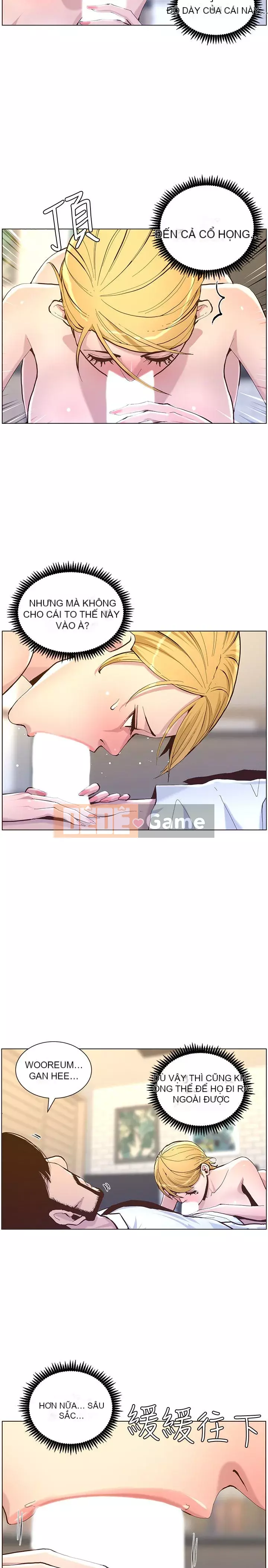 Em gái và bố dượng Chương 69-87