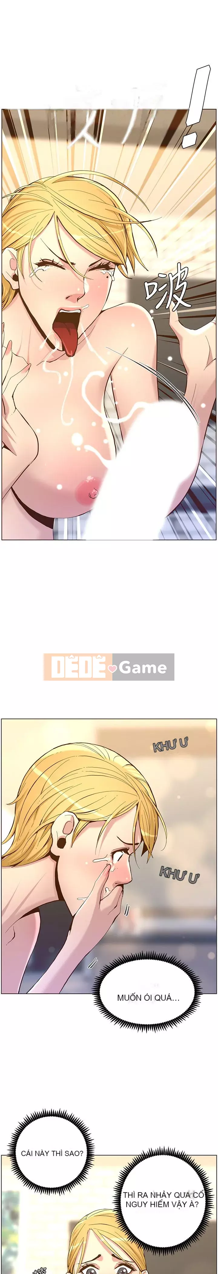 Em gái và bố dượng Chương 69-87