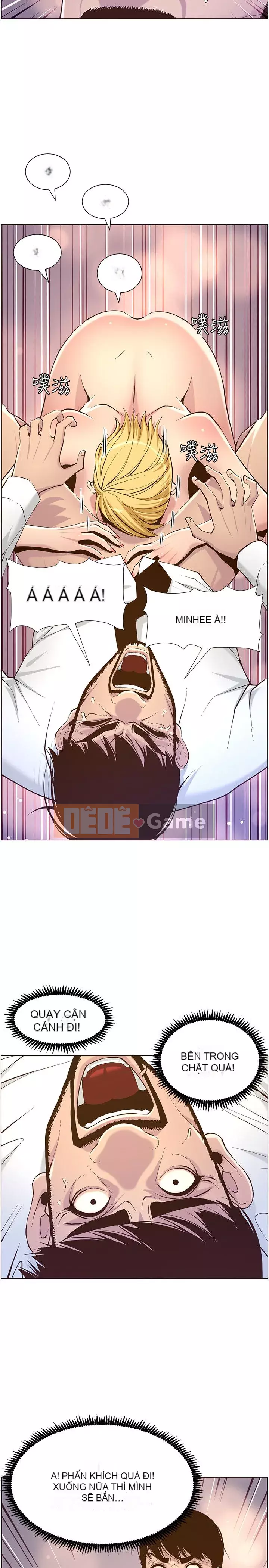 Em gái và bố dượng Chương 69-87