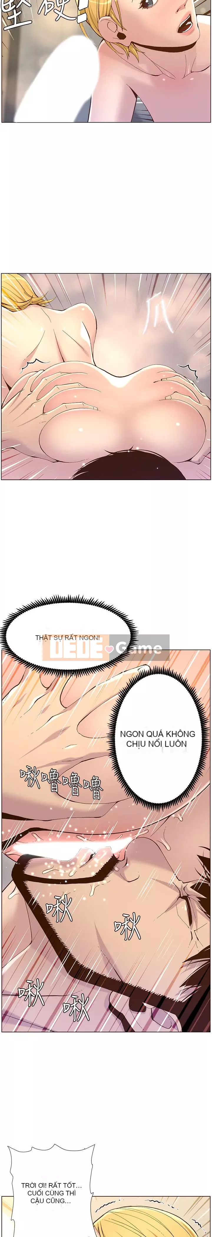 Em gái và bố dượng Chương 69-87