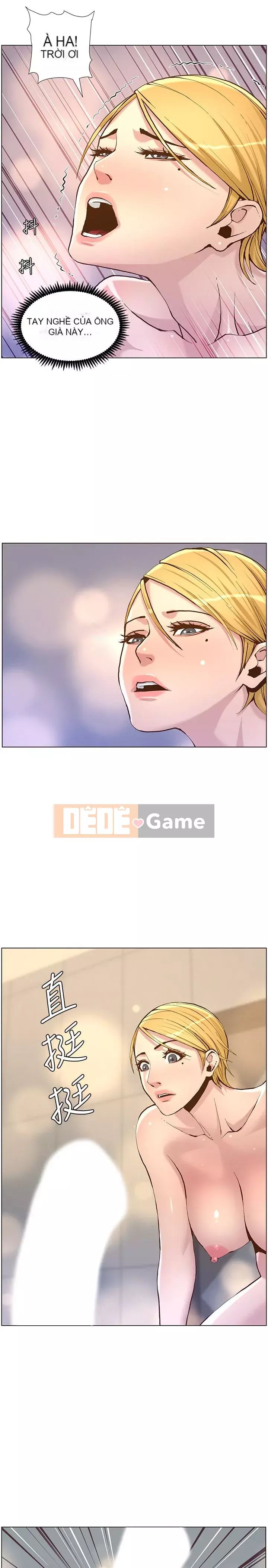 Em gái và bố dượng Chương 69-87