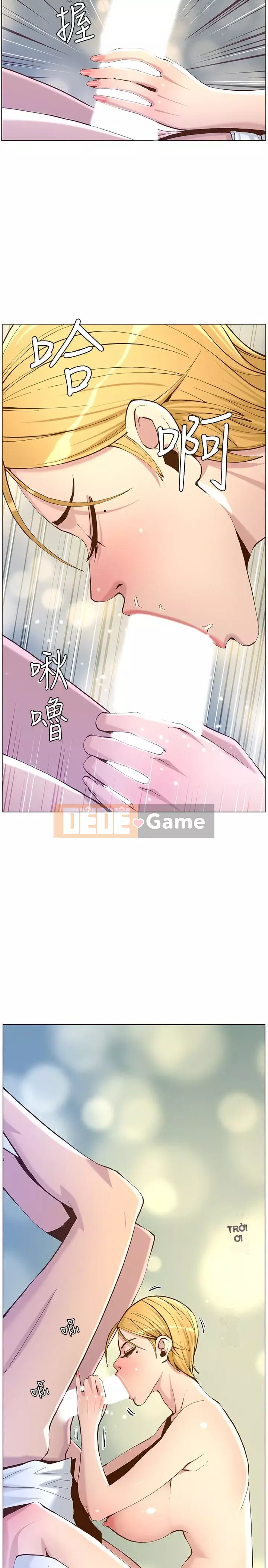 Em gái và bố dượng Chương 69-87