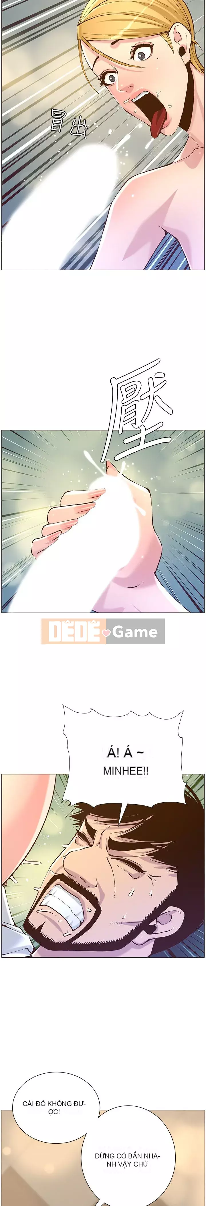 Em gái và bố dượng Chương 69-87