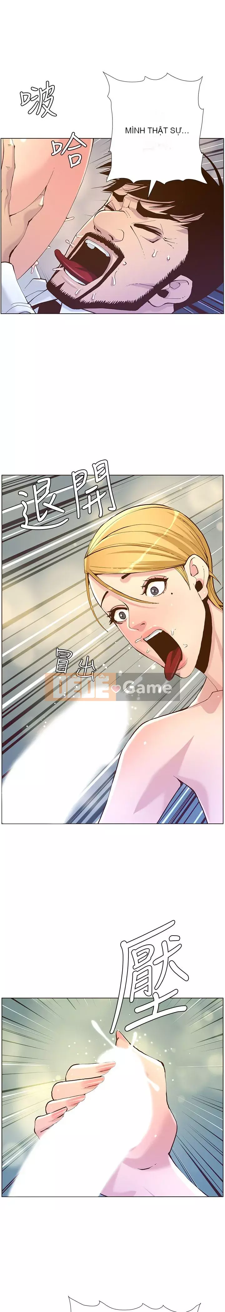 Em gái và bố dượng Chương 69-87