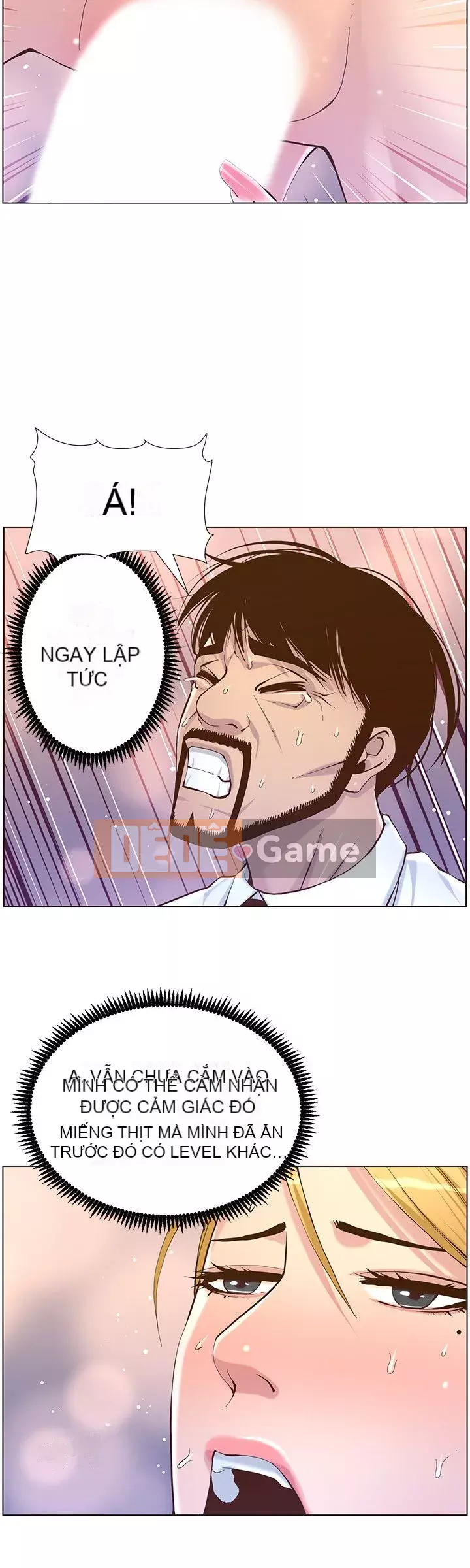 Em gái và bố dượng Chương 69-87