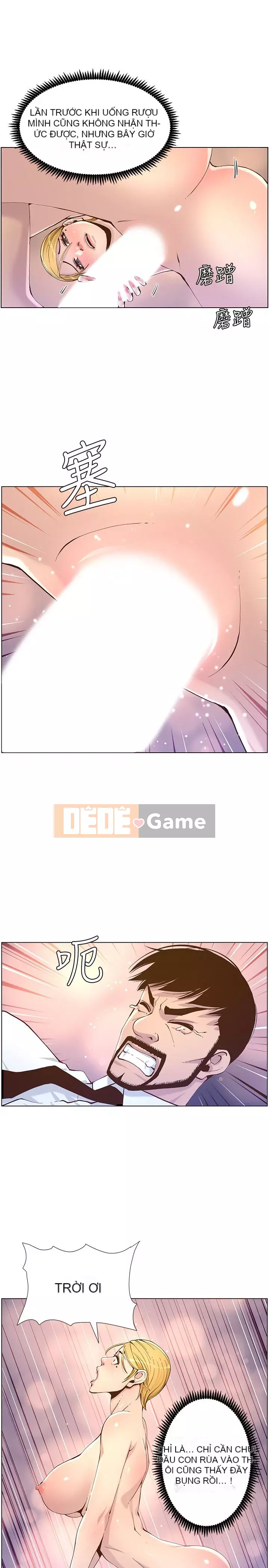 Em gái và bố dượng Chương 69-87