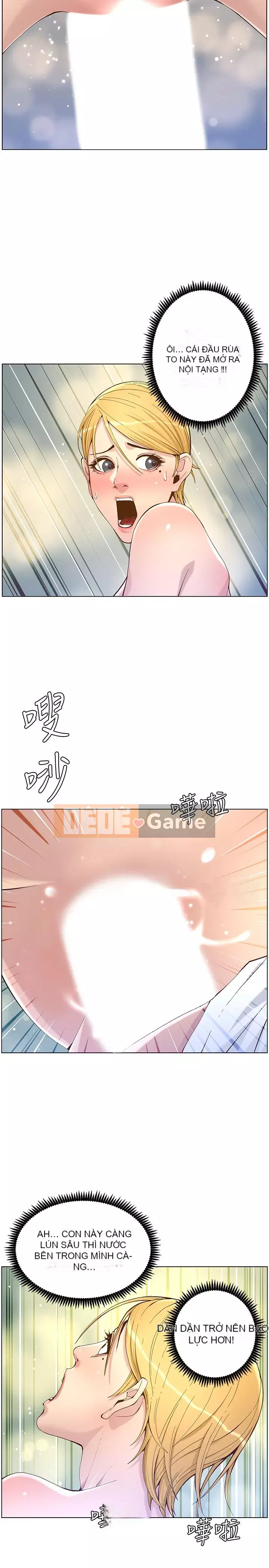 Em gái và bố dượng Chương 69-87