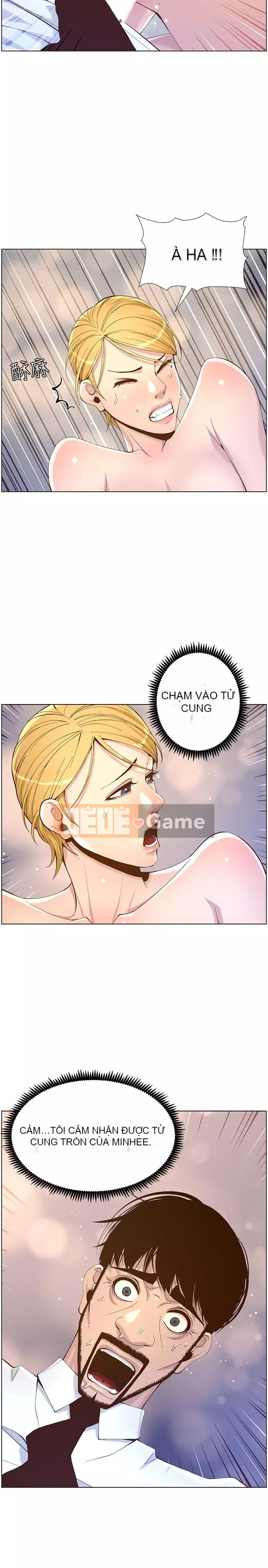 Em gái và bố dượng Chương 69-87