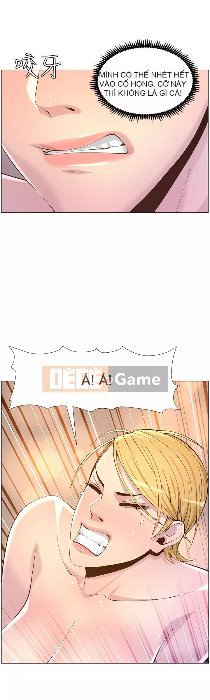 Em gái và bố dượng Chương 69-87