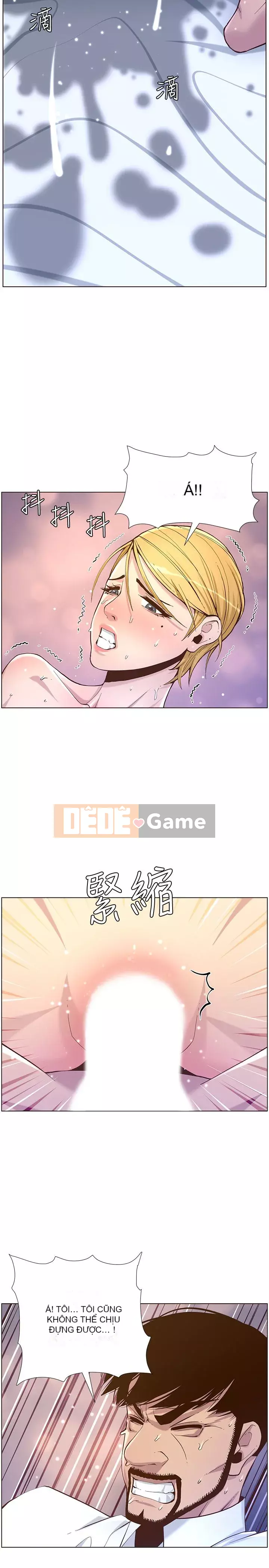 Em gái và bố dượng Chương 69-87