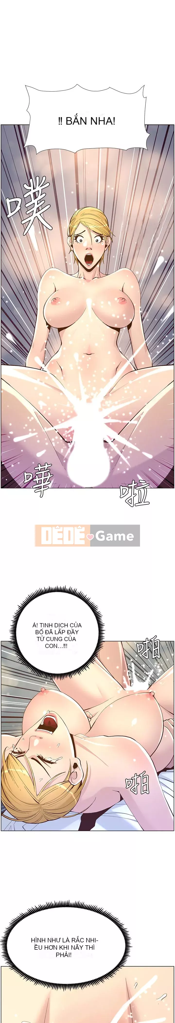 Em gái và bố dượng Chương 69-87