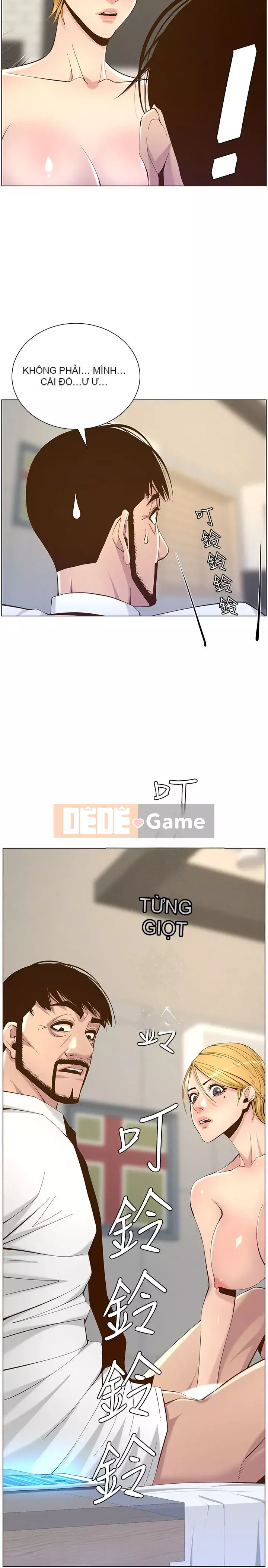 Em gái và bố dượng Chương 69-87