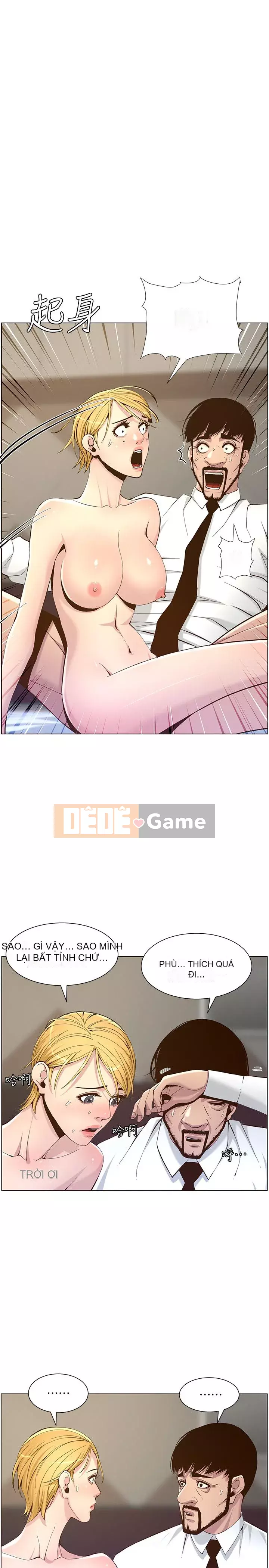 Em gái và bố dượng Chương 69-87