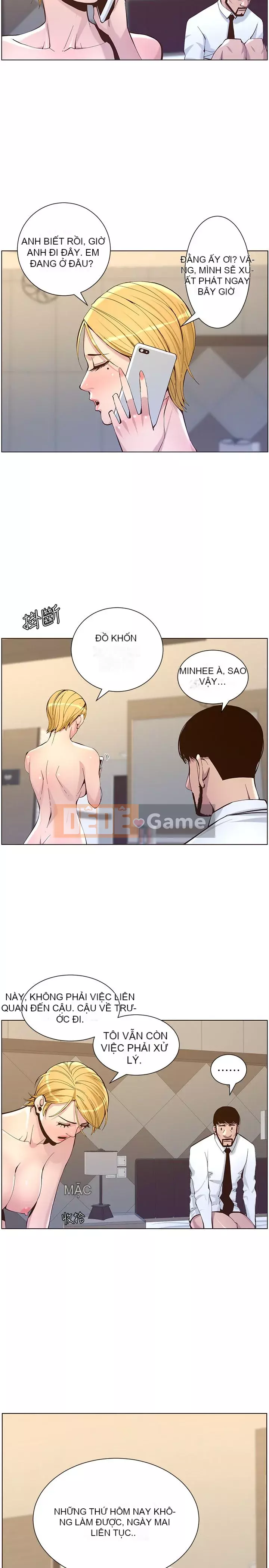 Em gái và bố dượng Chương 69-87