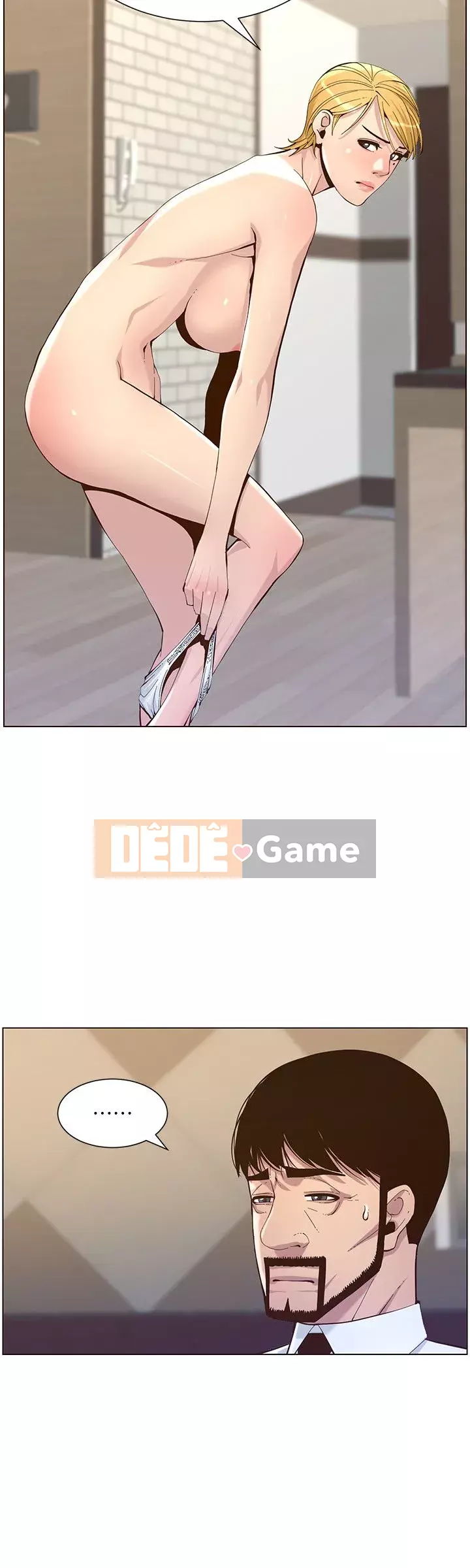 Em gái và bố dượng Chương 69-87