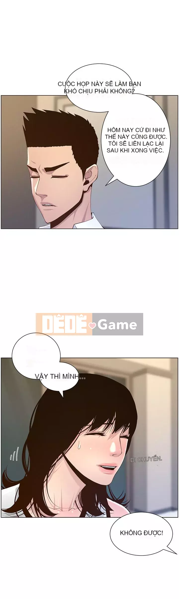 Em gái và bố dượng Chương 69-87