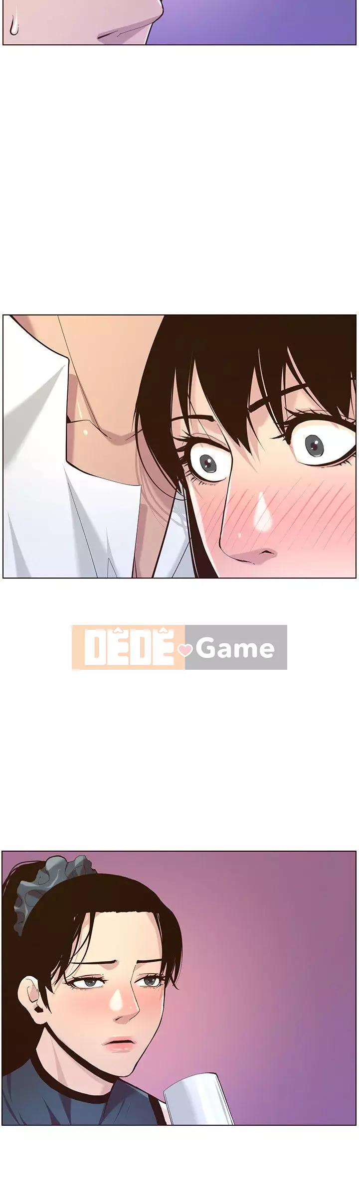 Em gái và bố dượng Chương 69-87