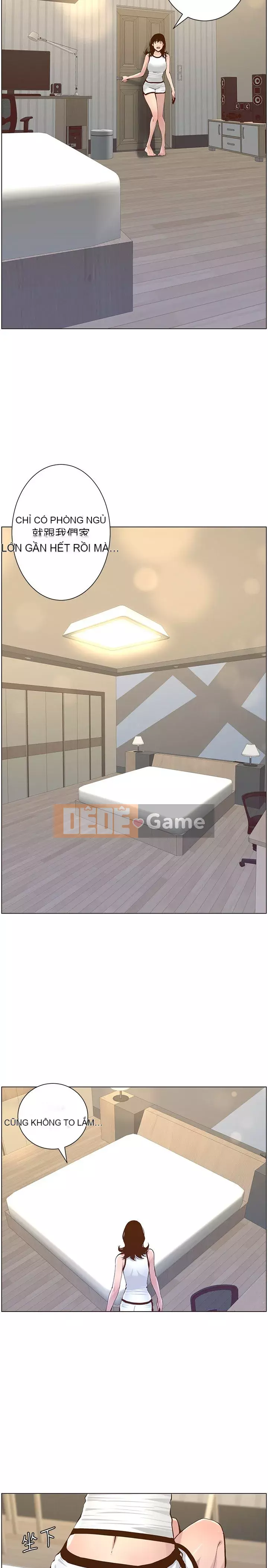 Em gái và bố dượng Chương 69-87