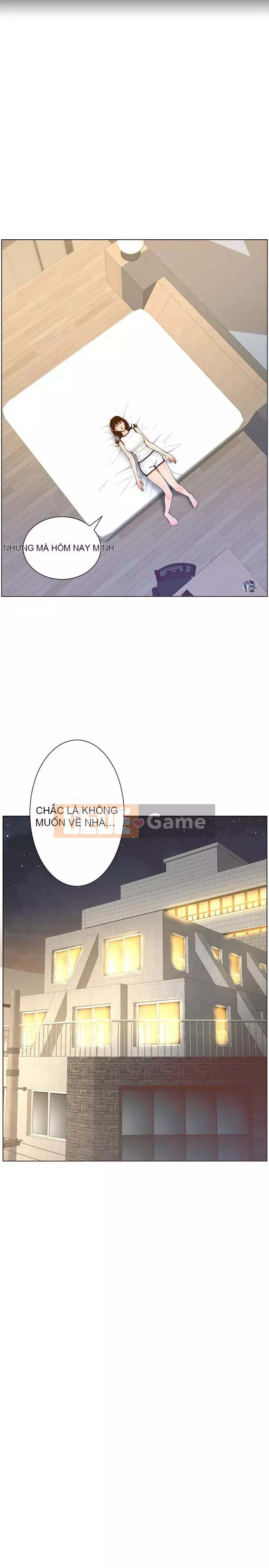 Em gái và bố dượng Chương 69-87