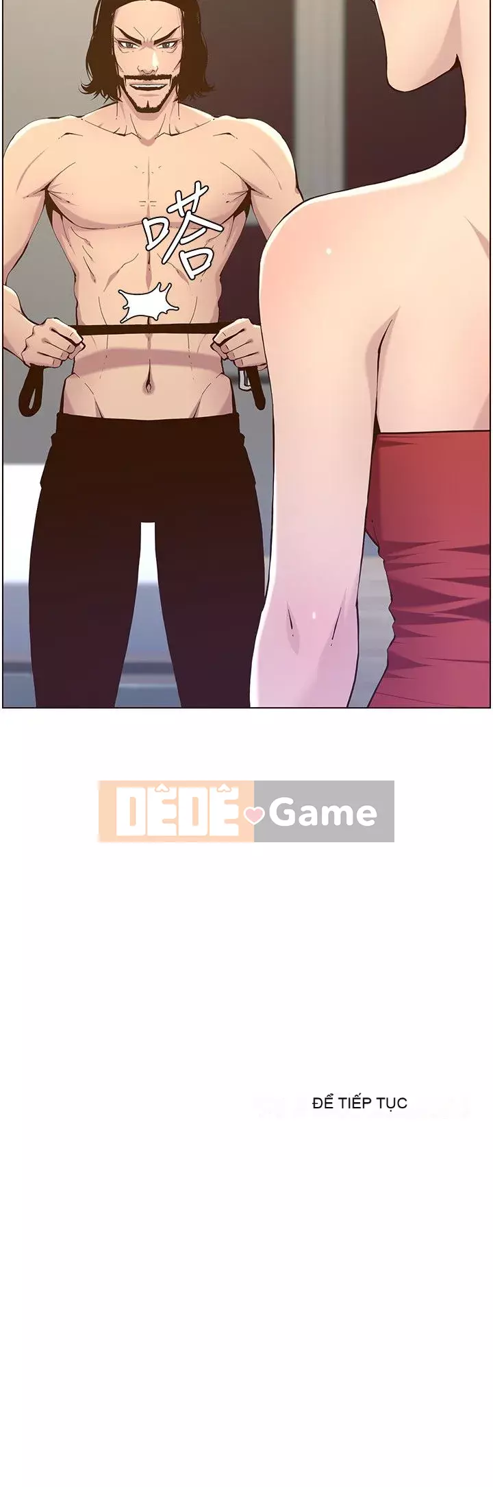 Em gái và bố dượng Chương 69-87