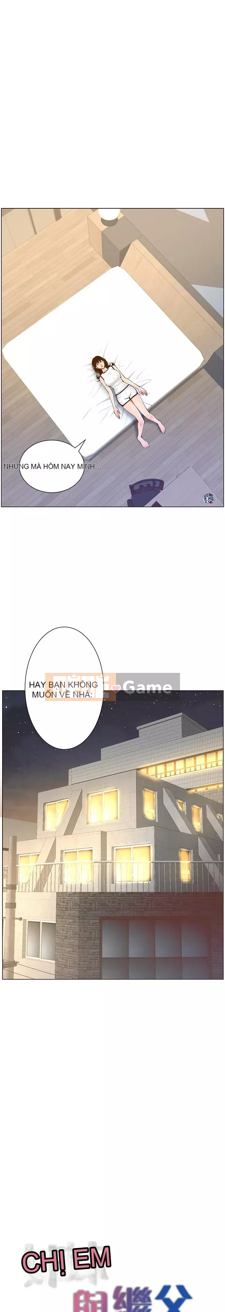 Em gái và bố dượng Chương 69-87