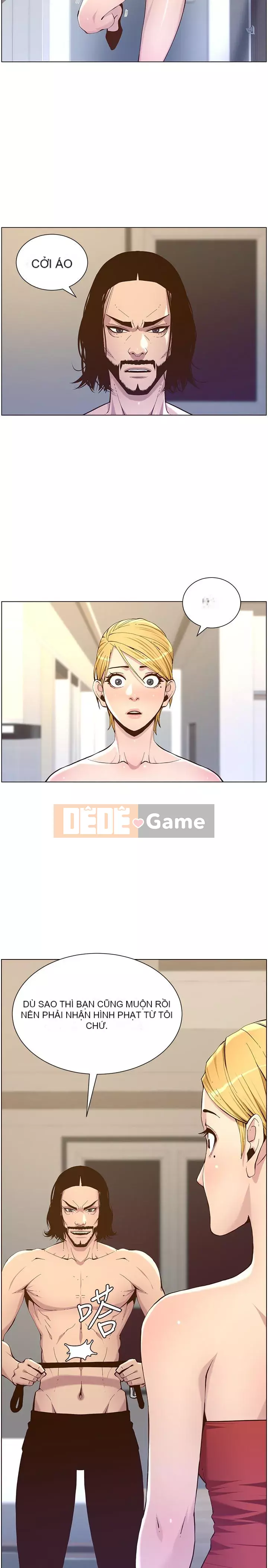 Em gái và bố dượng Chương 69-87