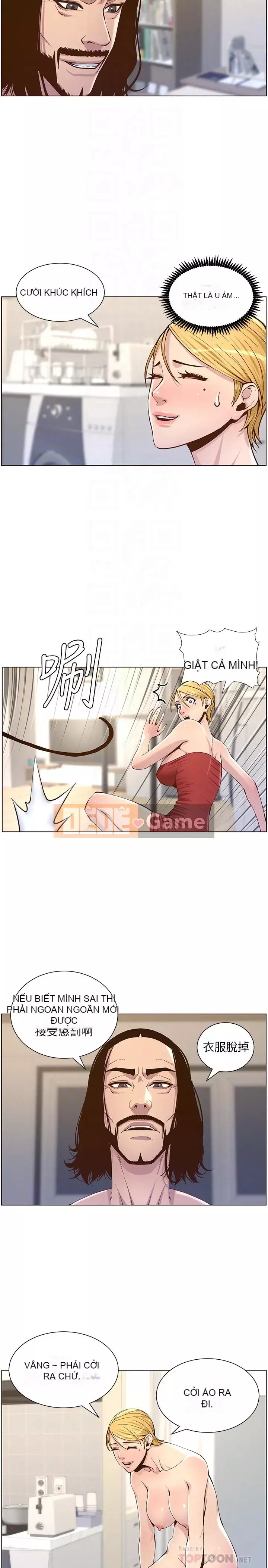 Em gái và bố dượng Chương 69-87