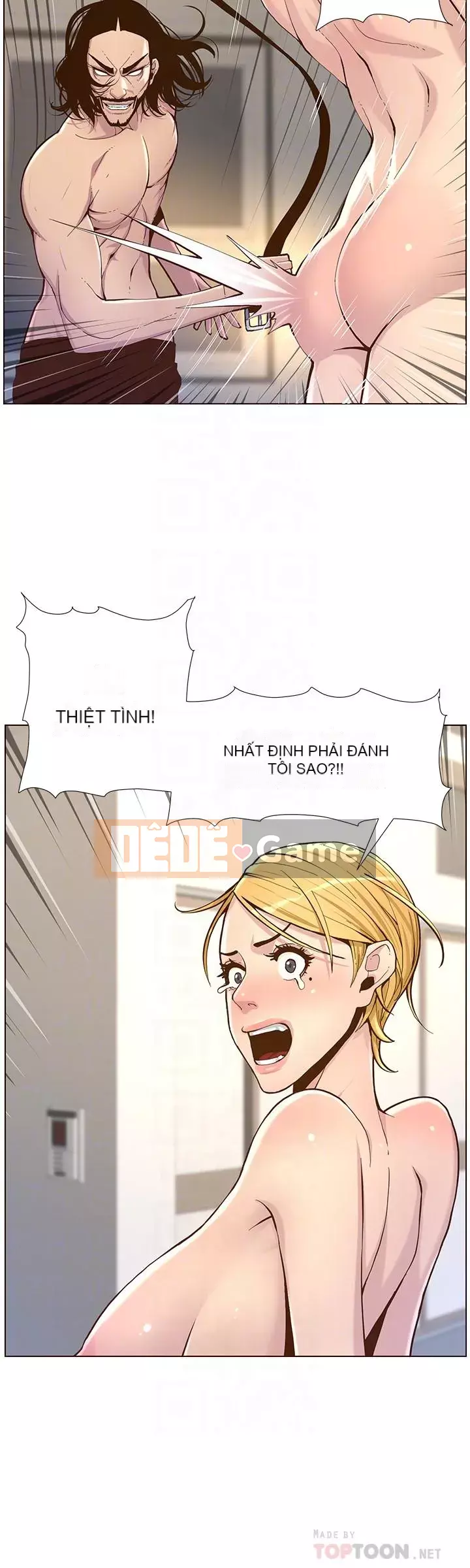 Em gái và bố dượng Chương 69-87