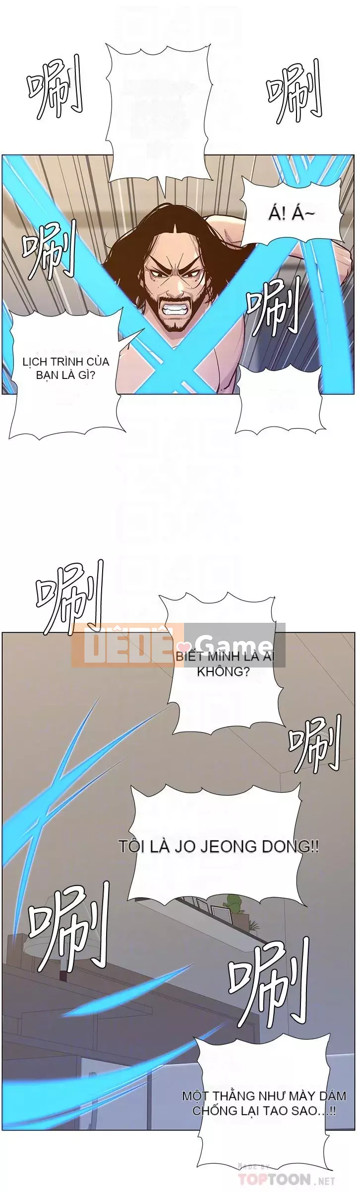 Em gái và bố dượng Chương 69-87