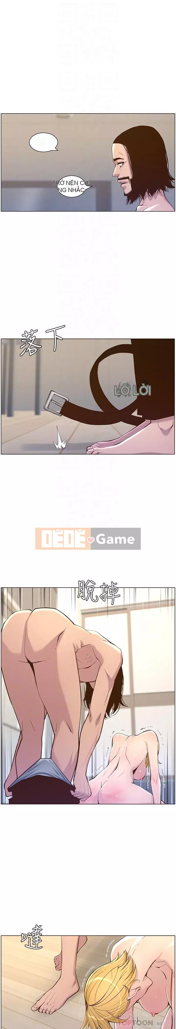 Em gái và bố dượng Chương 69-87