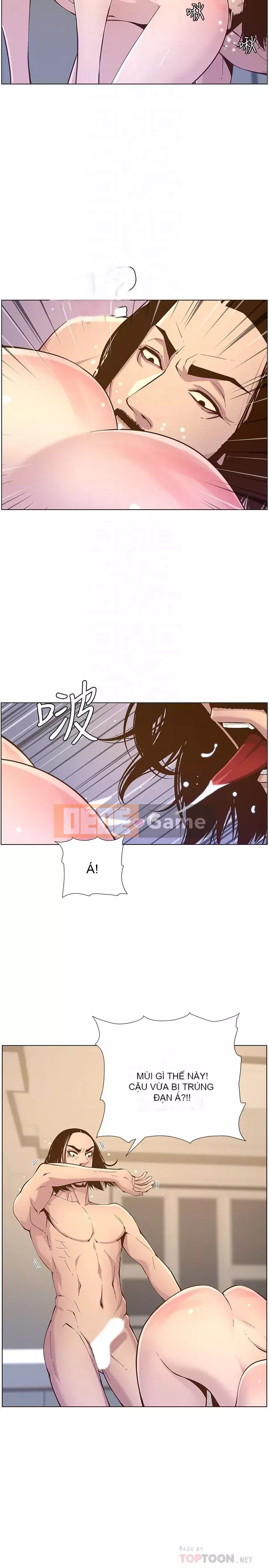 Em gái và bố dượng Chương 69-87