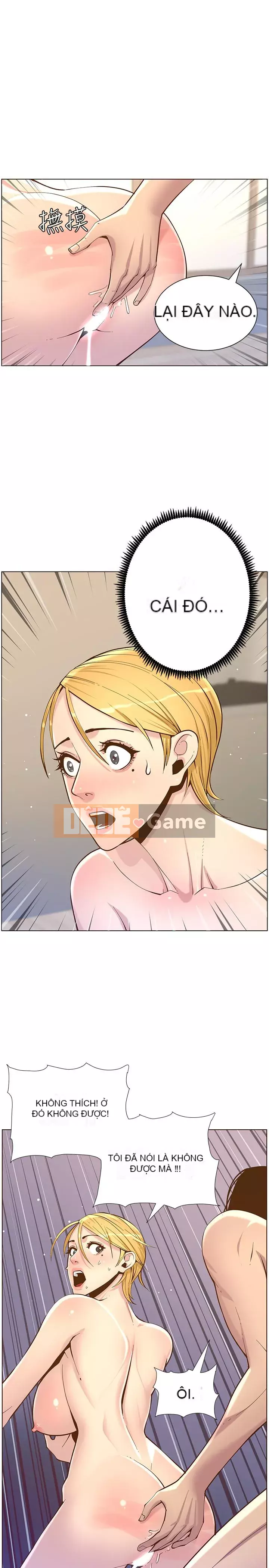 Em gái và bố dượng Chương 69-87