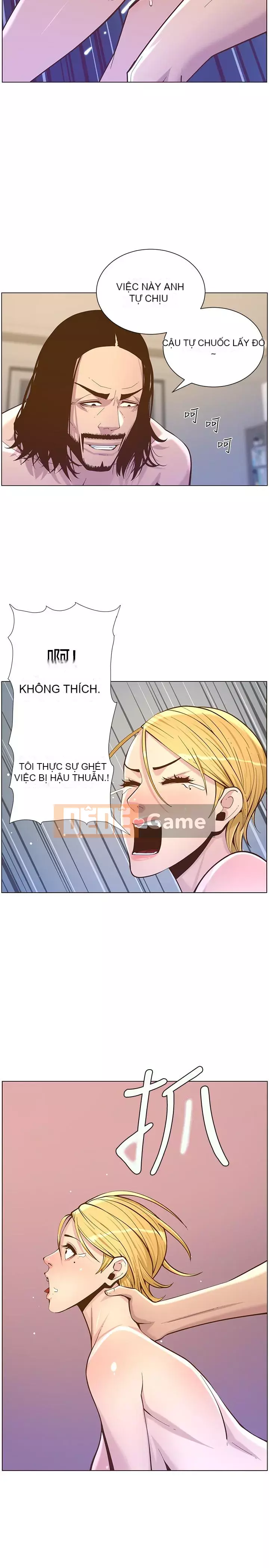 Em gái và bố dượng Chương 69-87