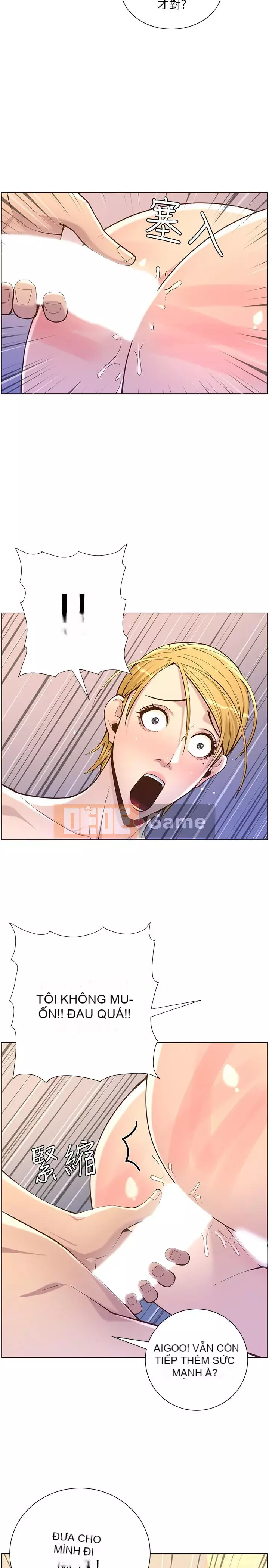 Em gái và bố dượng Chương 69-87