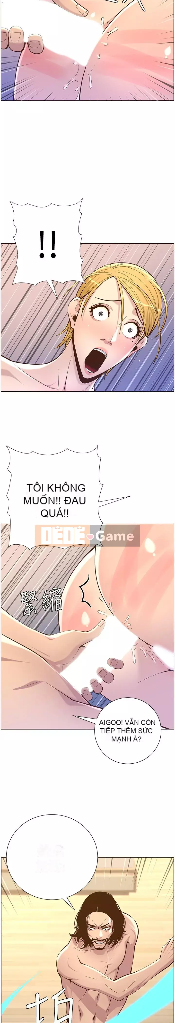 Em gái và bố dượng Chương 69-87